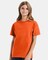 Youth Authentic Crewneck T-Shirt for School Wear & Everyday Casual Wear